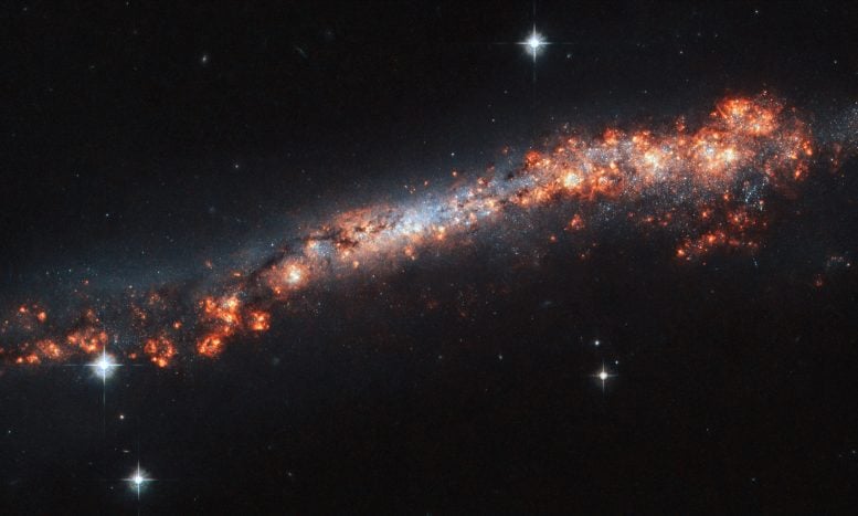 NGC 3432