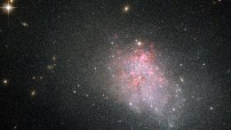 NGC 3738