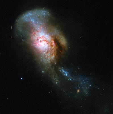 NGC 4194