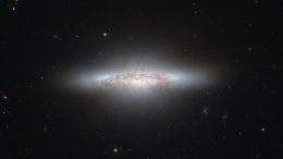 NGC 5010