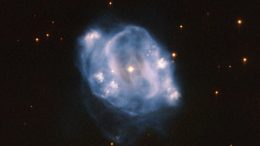 NGC 5307