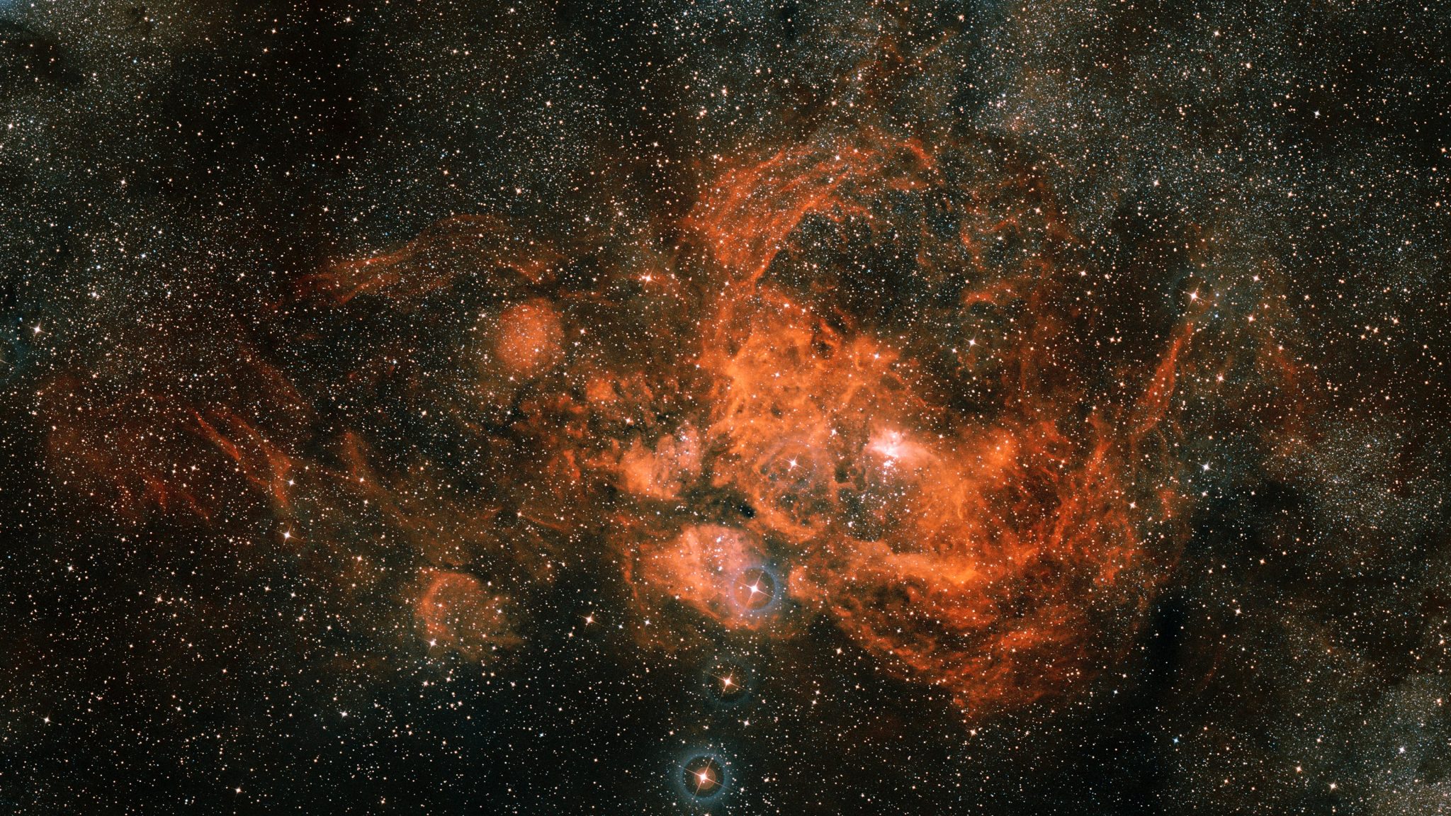 2012 год космос.