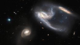 NGC 7764A