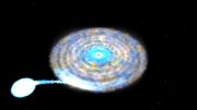 NICER Mission Finds an X ray Pulsar