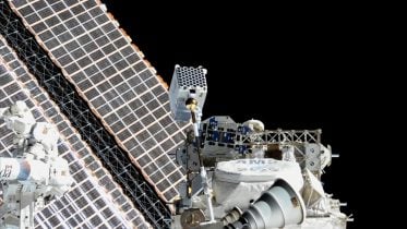 Astronauts Set for Spacewalk To Seal NICER Telescope’s Light Leak