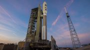 NOAA’s GOES-S Satellite Ready for Launch