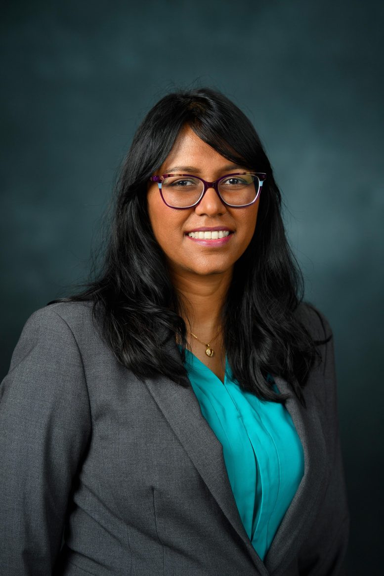 Nadeeja Wijayatunga