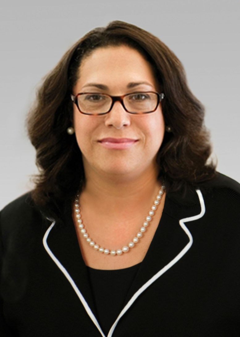 Nancy Klauber DeMore