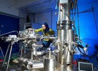 Nano-factory to provide great things for graphene science