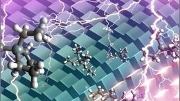 Nanomaterials Actively Self-Regulate