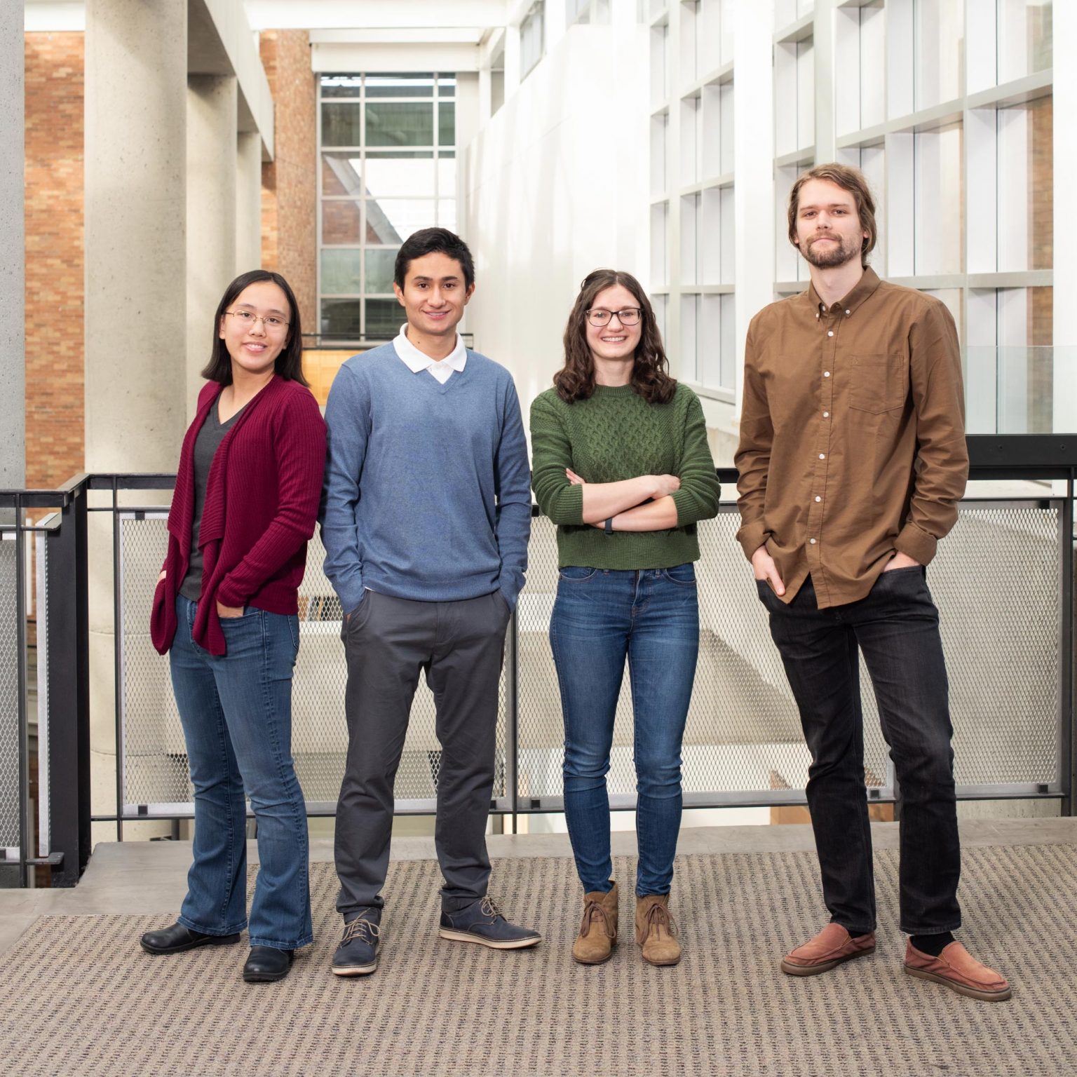 Researchers Develop “Nanopore-Tal” Technology That Enables Cells To ...