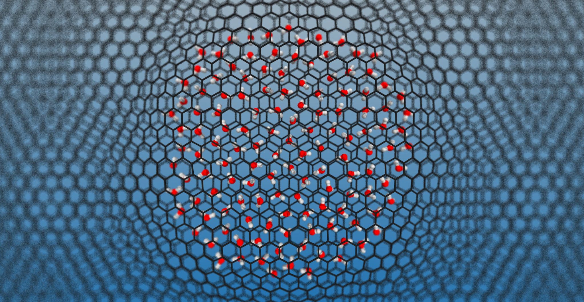 Scientists Finally Solved a Decades-Old Mystery About Water in ...