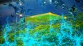 Nanowires Generating Electricity