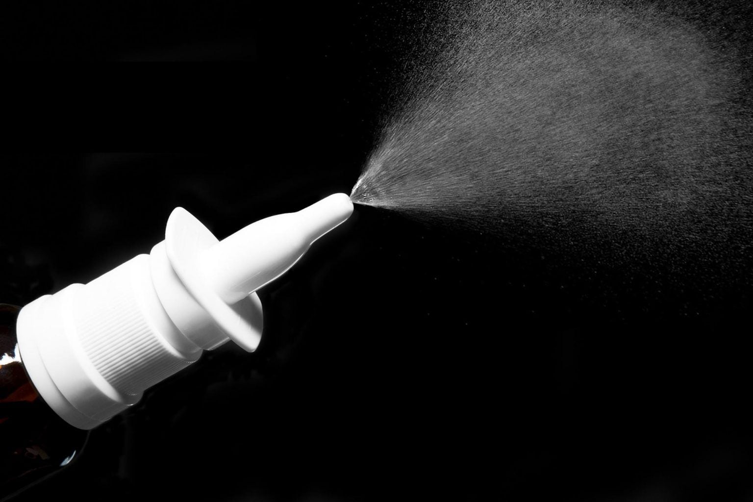 Stopping Dementia at the Nose Nasal Spray To Treat, Prevent Alzheimer