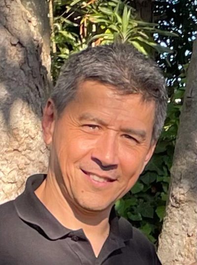 Nathan Lo