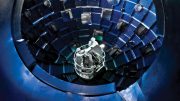 National Ignition Facility Target Chamber