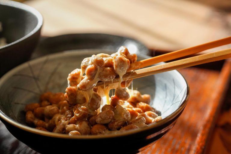 7 Healthy Japanese Foods to Add to Your Diet