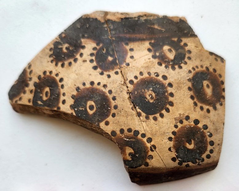 Nax Mallowan Excavation Arpachiyah Iraq