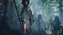 Neanderthals Hunter Gatherers Human Ancestors