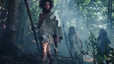 Neanderthals Hunter Gatherers Human Ancestors
