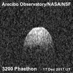 Near-Earth Asteroid 3200 Phaethon