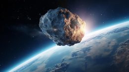 Near Earth Asteroid Concept