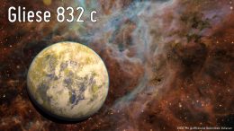 Nearby Super Earth is Best Habitable Candidate to Date