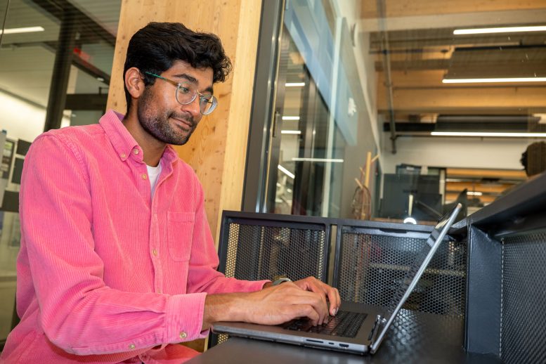 Neil Sehgal