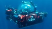 Nekton Omega Seamaster II Submersible