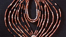 Neolithic Necklace Jordan