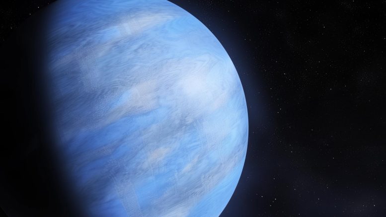 This Space Discovery Is Blowing Everyone Away A Strange Object Near Neptune - a3sz015