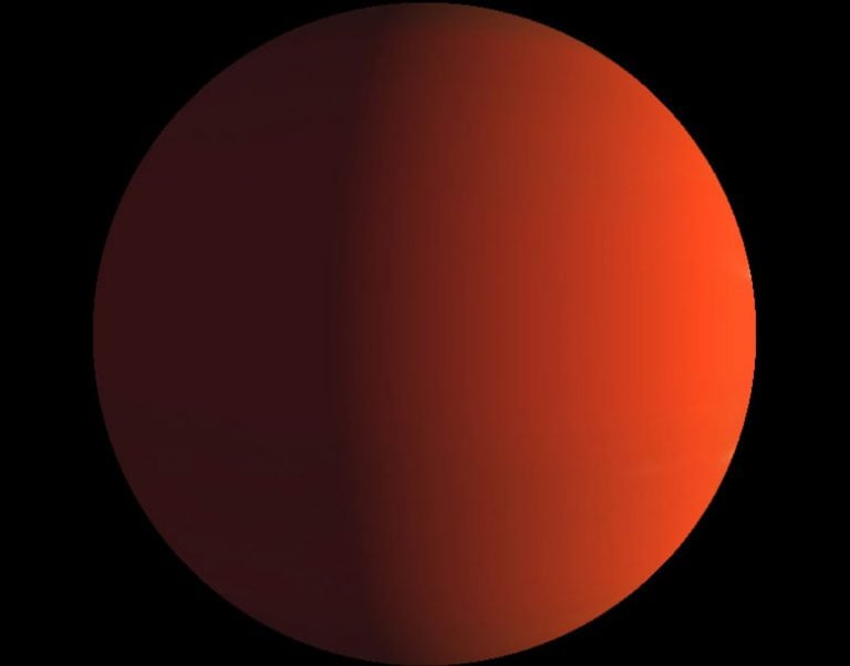 Astronomers Discover A New Neptune Size Exoplanet K2 263 B 