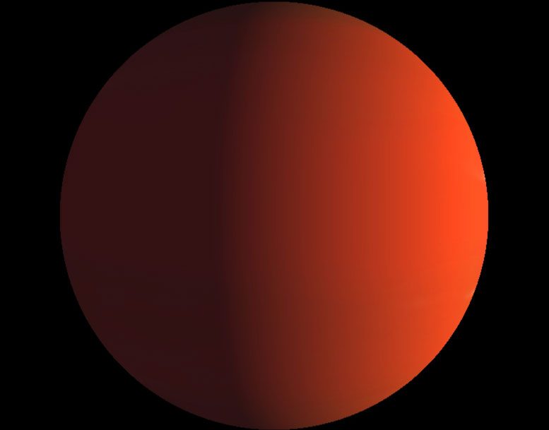 Neptune Size Exoplanet K2 263 b