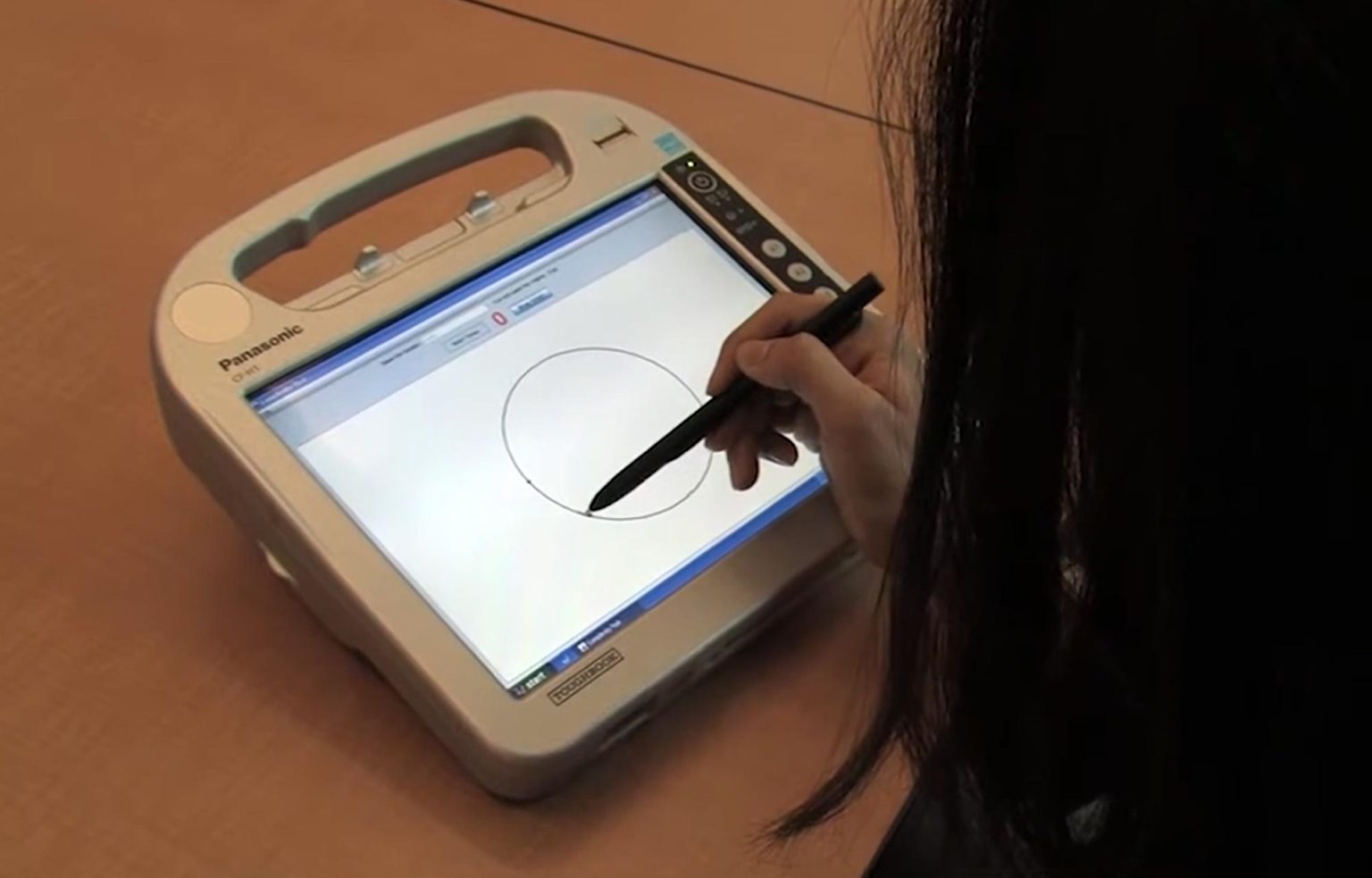 Neurometer Test Neuroassessment Device Quantitatively Measures Neuromuscular Performance