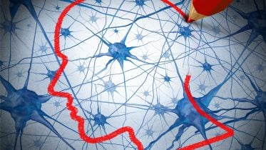 Neurology Research Concept
