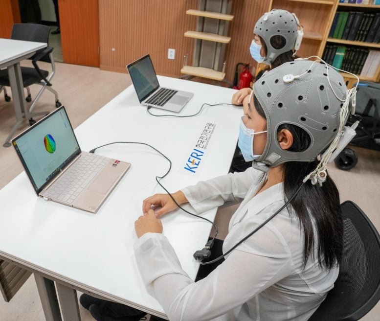 Neuromodulation Technology Research at Seoul National University Hospital