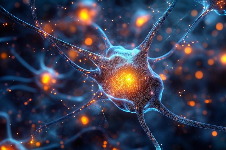 Scientists Discover Brain Cells That Switch Anxiety On and Off