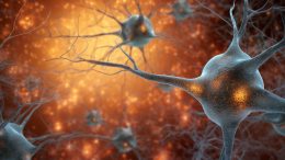 Neurons Alzheimer's Disease Art