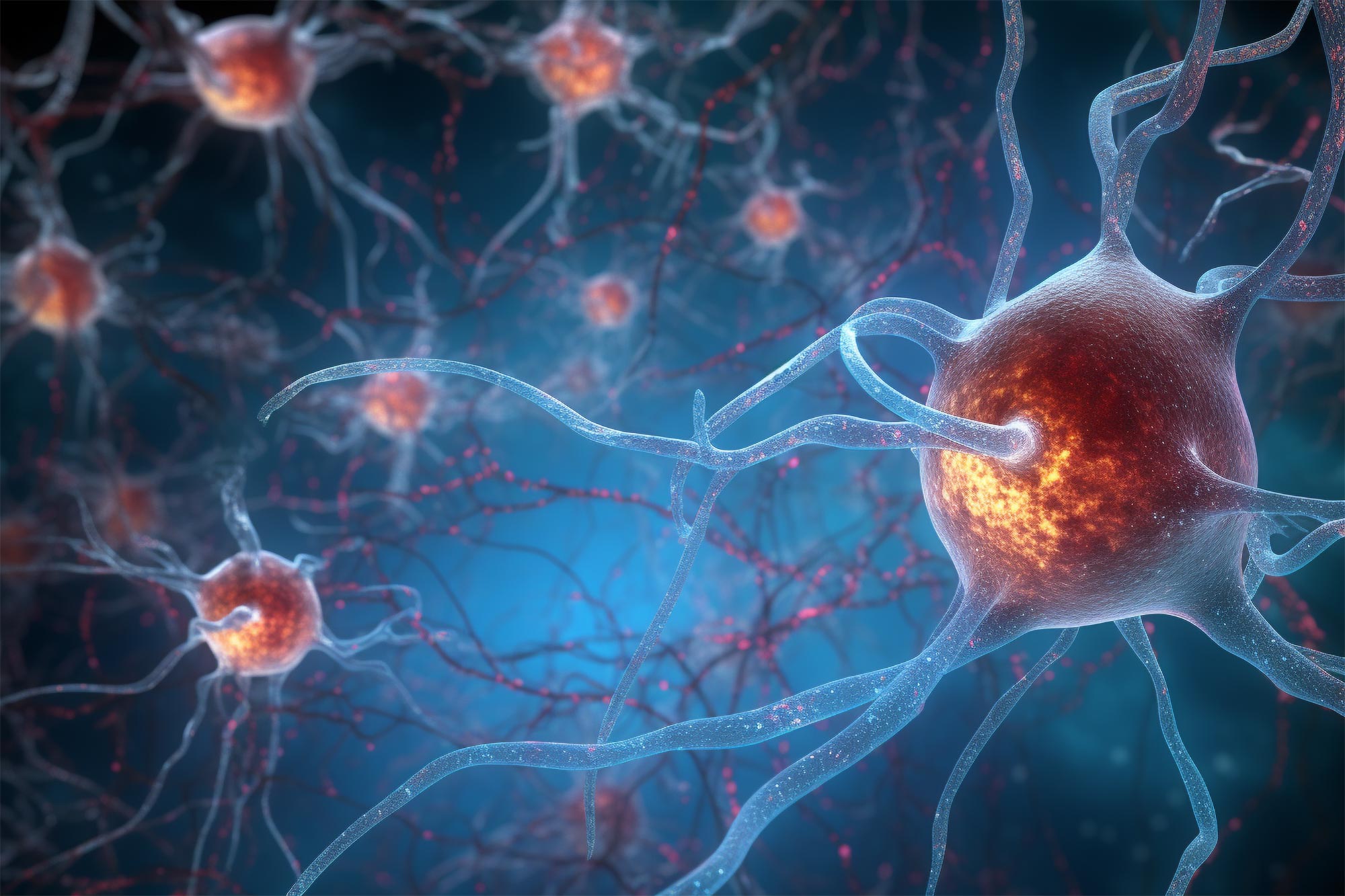 Scientists Discover Earliest-Yet Alzheimer’s Biomarker