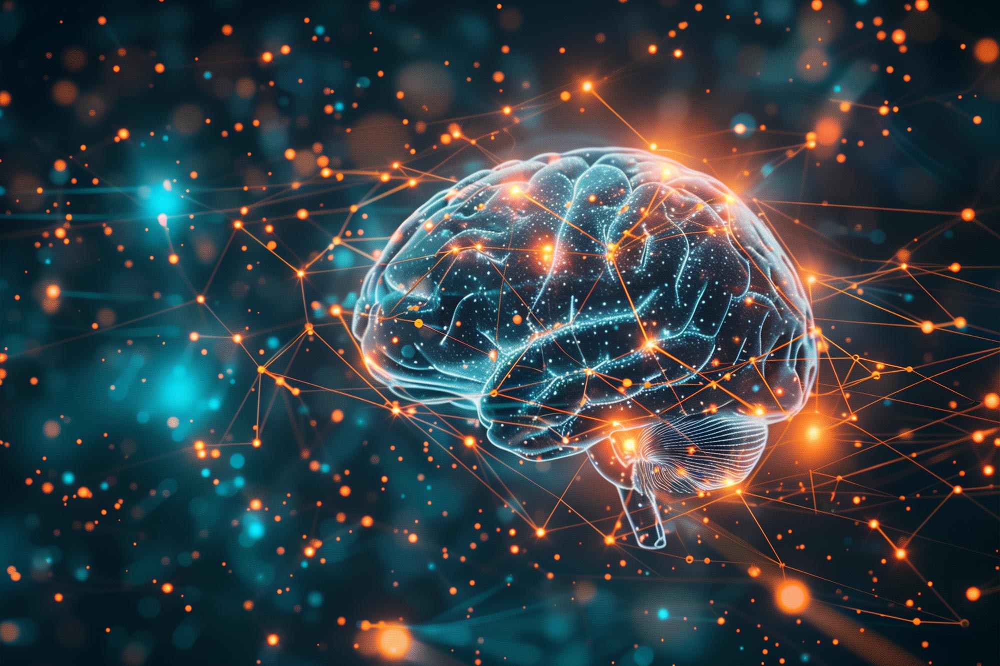 Researchers Link New Neuron Growth to Enhanced Memory and Learning in ...