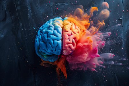 New Research Reveals How Sex Hormones Quietly Reshape the Brain and