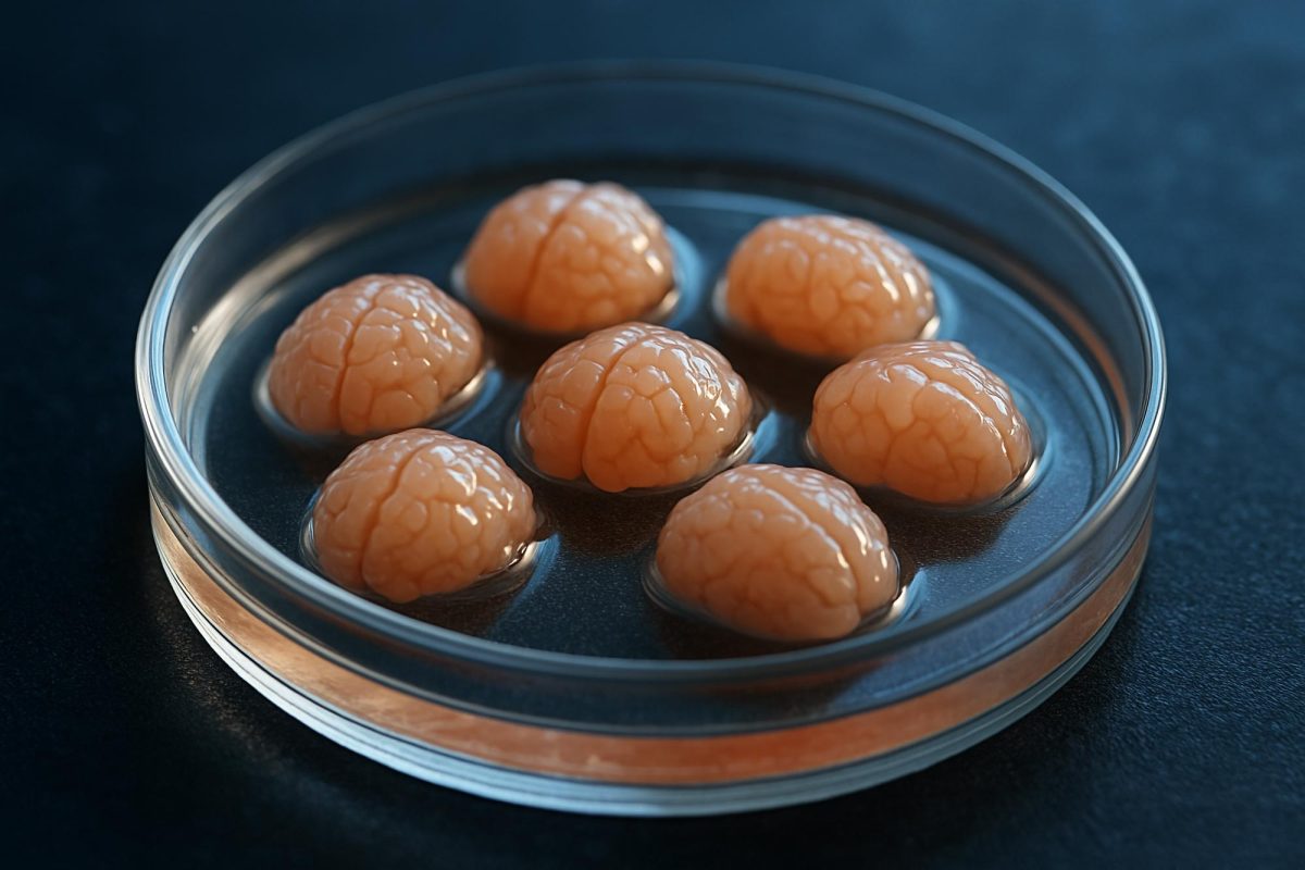 Scientists Use Living Human Brain Tissue To Reveal Alzheimer’s Secrets