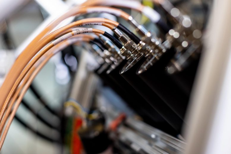 Neutron Detectors Fusion Plasma