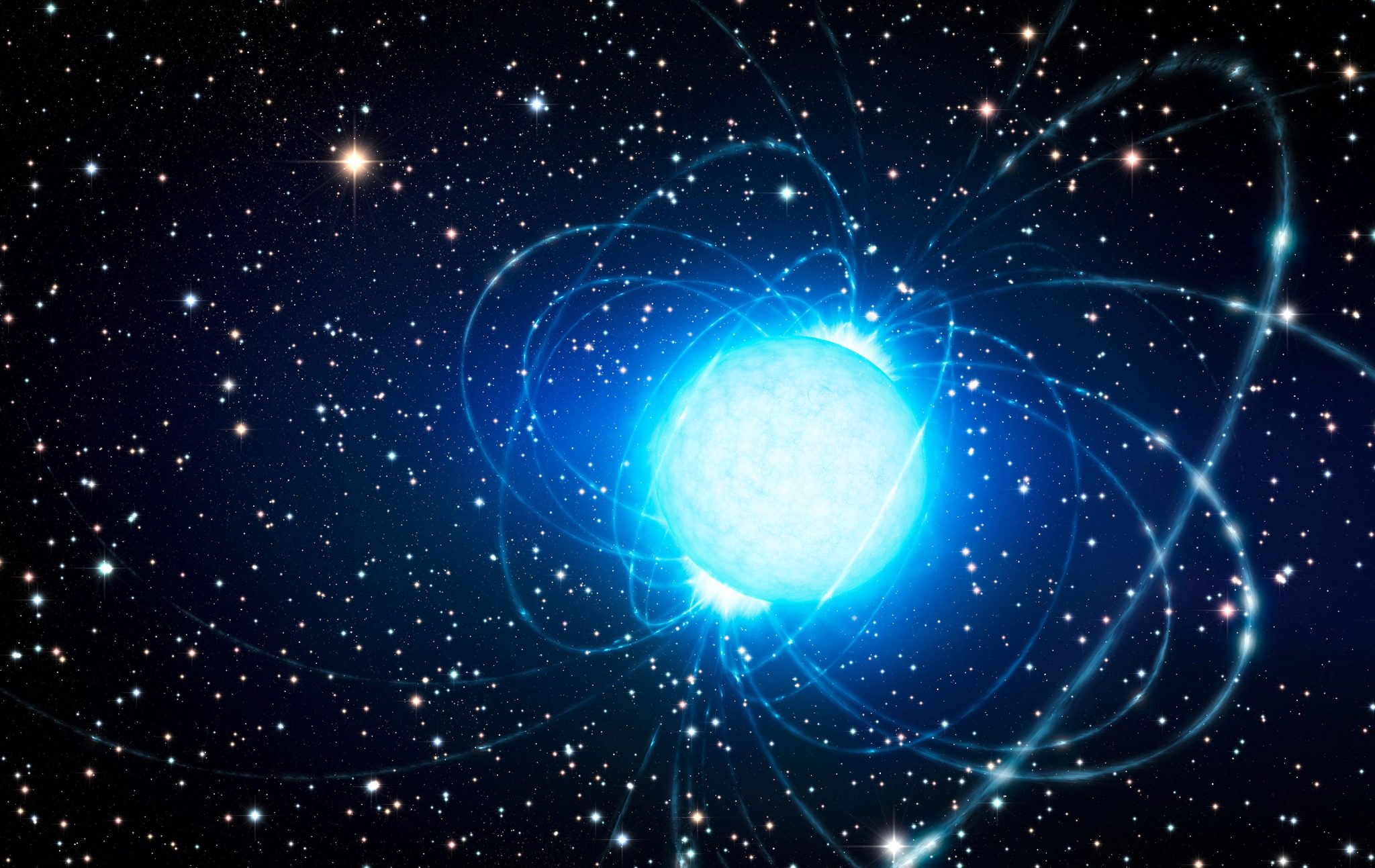 Astronomy Astrophysics 101 Neutron Star Astronomy Astrophysics 101 Neutron Star