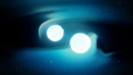 Neutron Star Collision