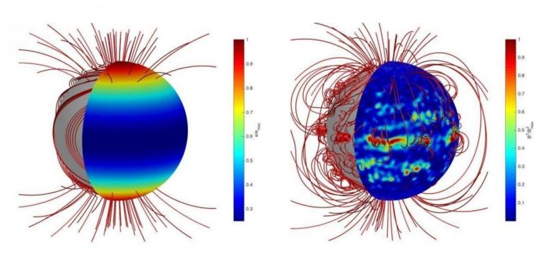 Neutron Star Magnetic Fields