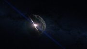 New Animation of Asteroid Bennu