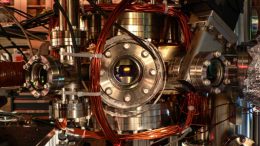 New Approach Holds Promise for Quantum Computing