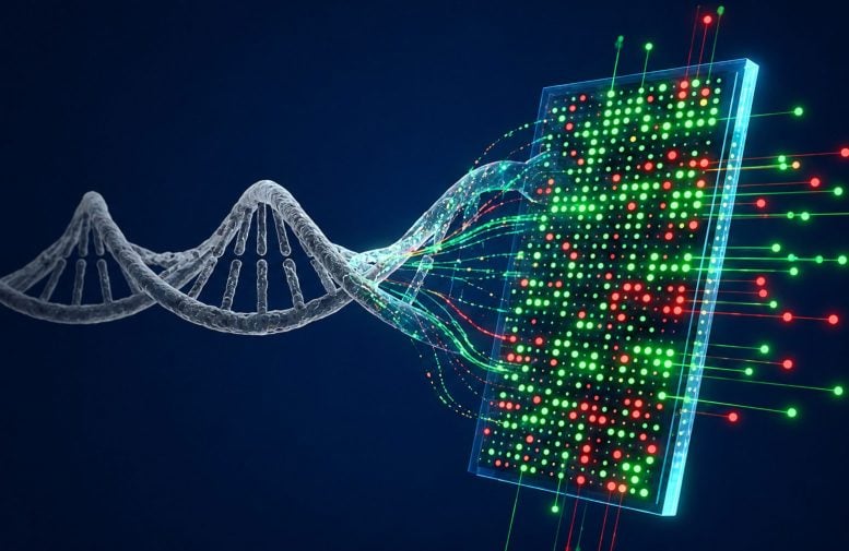 New $60 Blood Test Detects Lung Cancer Without Costly DNA Sequencing