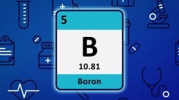 New Boron-Containing Chemical Group